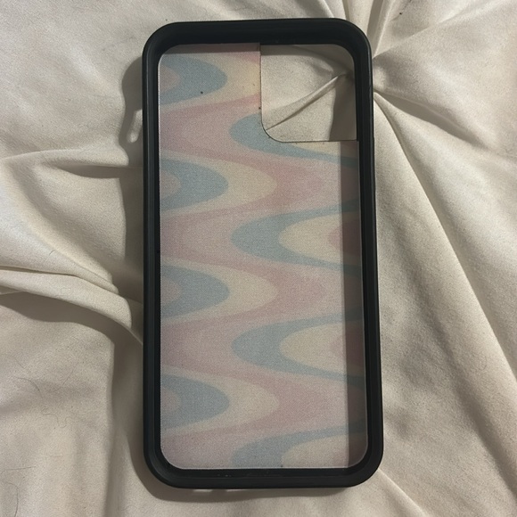 iphone 12 wildflower phone case - Picture 2 of 3